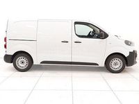 Nuova Peugeot Expert S 144 CV (105 kW) 2025 Bianco Furgone