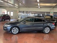 usata VW CC 2.0 Tdi 140 Cv 2009