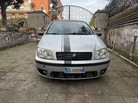 Usata Fiat Punto 69 CV (50 kW) 2006 Berlina
