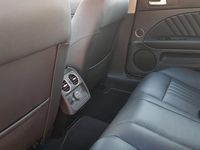 Usata Alfa Romeo 159 200 CV (147 kW) 2009 Berlina