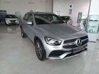 usata Mercedes GLC220 d PREMIUM AMG LINE