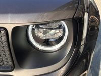 Usata Jeep Renegade 120 CV (88 kW) 2021 Grigio SUV