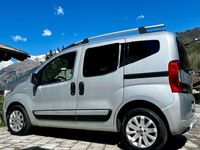 usata Fiat Qubo 1.3 mjt 16v Trekking 95cv