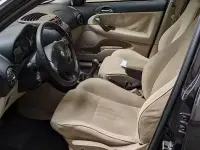 Usata Alfa Romeo 147 120 CV (88 kW) 2007 Nero Utilitaria