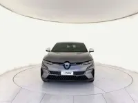 Usata Renault Megane E-Tech Techno 55 kW (75 CV) 2023 Grigio SUV