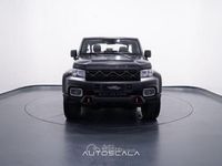 Nuova ICH-X K2 162 CV (119 kW) 2025 Nero SUV