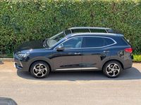 Usata MG HS Luxury 162 CV (119 kW) 2024 Nero SUV