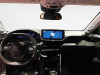 Nuova Peugeot 208 Allure 110 CV (80 kW) 2025 Grigio Utilitaria