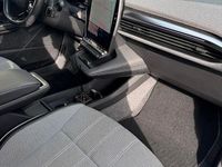 Usata Renault Megane E-Tech 2023 Grigio Berlina