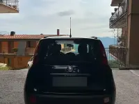 Usata Fiat Panda 75 CV (55 kW) 2014 Nero Utilitaria