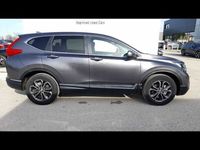 usata Honda CR-V 2.0 Hev eCVT Elegance Navi AWD del 2023 usata a Ravenna