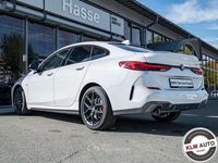 Usata BMW 218 M Sport 136 CV (100 kW) 2024 Bianco Coupé