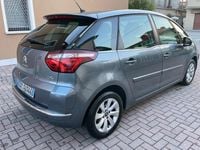 Usata Citroën C4 Picasso 111 CV (81 kW) 2011 Grigio Monovolume