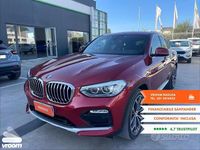 Usata BMW X4 M Sport 2018 SUV