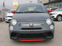 usata Abarth 595 1.4 TURBO T-JET 145CV *PELLE*XENON*