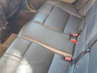 Usata BMW X3 177 CV (130 kW) 2007 Nero SUV