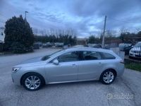 usata Peugeot 508 1.6 e-HDi 115 CV Stop&Start SW Active