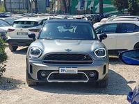 Usata Mini Cooper Countryman 220 CV (161 kW) 2023 Grigio SUV