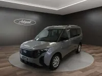 Usata Ford Tourneo Courier Titanium 125 CV (91 kW) 2025 Grigio Monovolume