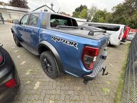 Usata Ford Ranger Raptor 213 CV (156 kW) 2020 Pick-up