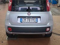 usata Fiat Panda 1.2 easypower Dynamic Gpl 69cv