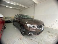 Usata Fiat Tipo Opening Edition 120 CV (88 kW) 2015 Marrone Berlina