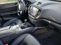 Usata Maserati Ghibli GranLusso 275 CV (202 kW) 2018 Grigio Berlina
