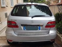 usata Mercedes B200 200sport