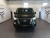 Nuova Nissan Primastar Tekna 150 CV (110 kW) 2026 Nero / metallizzato Monovolume