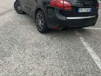 Usata Porsche Cayenne 245 CV (180 kW) 2013 SUV