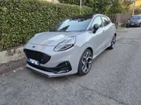 Usata Ford Puma ST 200 CV (147 kW) 2023 SUV