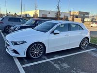 Usata Mercedes A180 116 CV (85 kW) 2019 Berlina