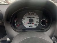 Usata Fiat Seicento S 39 CV (28 kW) 1999 Nero Utilitaria