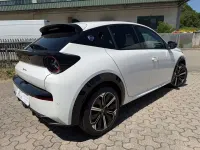 Usata Lancia Ypsilon 101 CV (74 kW) 2025 Bianco Utilitaria