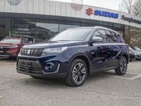 usata Suzuki Vitara 1.4 Hybrid 4WD Allgrip Top