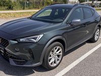 Usata Cupra Formentor 150 CV (110 kW) 2023 SUV