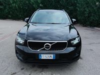 Usata Volvo XC40 150 CV (110 kW) 2018 Nero SUV