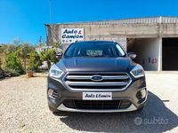 Usata Ford Kuga S 150 CV (110 kW) 2019 Grigio SUV