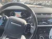 Usata Land Rover Range Rover Velar 179 CV (131 kW) 2018 SUV
