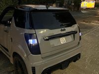 Usata Ligier JS50 2021 Grigio Utilitaria