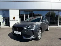 Usata Cupra Formentor 150 CV (110 kW) 2022 Grigio SUV