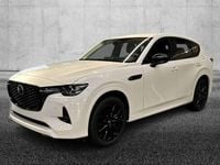 Usata Mazda CX-60 Homura-Line 200 CV (147 kW) 2024 Bianco SUV