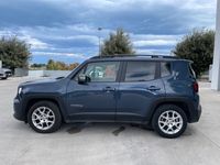 usata Jeep Renegade 1.6 Mjt 120 CV 1.6 Mjt 120 CV Limited