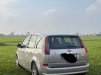 Usata Ford C-MAX 145 CV (106 kW) 2010 Grigio Monovolume