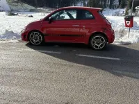 Usata Abarth 595 144 CV (105 kW) 2017 Utilitaria