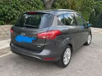 Usata Ford B-MAX 101 CV (74 kW) 2017 Monovolume
