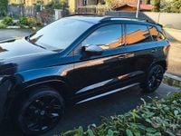 Usata Seat Ateca FR 150 CV (110 kW) 2021 SUV