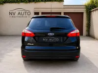 Usata Ford Focus Titanium S 125 CV (91 kW) 2014 Station wagon