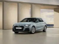 Nuova Audi A1 Business 116 CV (85 kW) 2026 Grigio freccia perla SUV