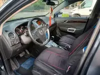 Usata Opel Antara 150 CV (110 kW) 2007 SUV